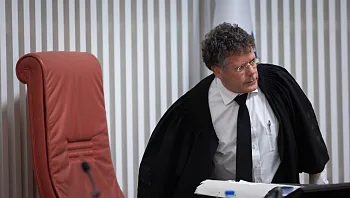 מהומה בבג"ץ: הדיון על תיק הפצ"רית תם אחרי שחודש ללא קהל