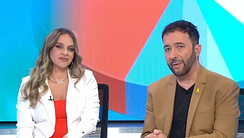 כך נראית מעבדת שינה ביתית עם השעון החכם