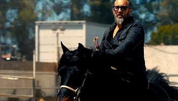 "יש גם את הישראלי הטוב, לא רק המכוער": הרמלאי שהתעשר באמריקה