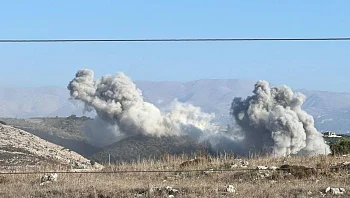 שר החוץ הלבנוני: "קיבלנו אזהרות - ישראל נערכת לפעולה רחבה"