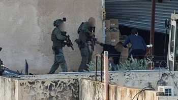 תחקיר הירי בג'נין: "התנהלות הלוחמים - לא מקצועית"