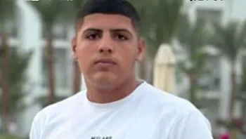 בן 15 יצא להליכה - ונורה למוות: "אין דין ואין דיין"