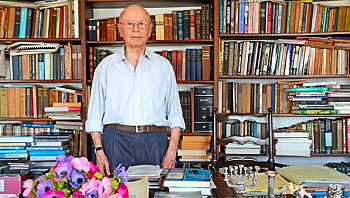 אלוף דן טולקובסקי, מפקד חיל האוויר לשעבר, הלך לעולמו בגיל 104