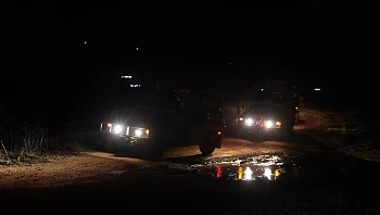 בעקבות התקרית החריגה בסוריה: בישראל שוקלים פעולה רחבה