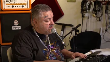 "אהבה היא התרופה היחידה": ארקדי דוכין מדבר על פוסט-טראומה