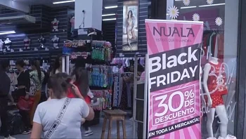 שופינג ללא גבולות: בעולם ציינו את בלאק פריידיי בצל גל ההתייקרויות