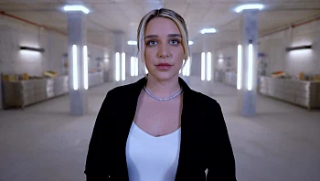 "אני לא אוהבת שנוגעים לי באוכל": האודישן של נויה אריאלי