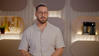 ממשבר כלכלי קשה - למסעדה מצליחה: האודישן של ניב ארגמן