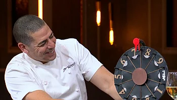 איזה תבלין הם היו לוקחים לאי בודד? התשובות המפתיעות של השפים