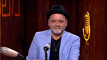 לילה TALK - פרק 44