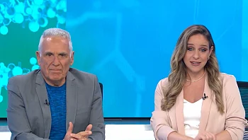 האם בדיקת DNA גנטית מגלה סיכון לחלות בסרטן או באלצהיימר?