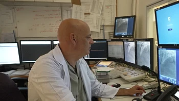 מחלת העורקים ההיקפיים