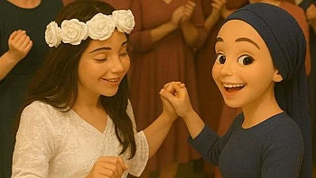 מה קרה כשהשדכנית של "ווארט" פגשה בינה מלאכותית?