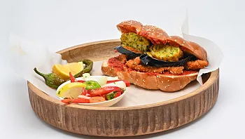 השניצל היקר בעולם: המתכון למנת האודישן של הודיה לינור ירושלמי