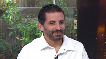 מנהל המטבח הצבאי שקיבל 3 סכינים: "אף שף לא יעמוד בזה"