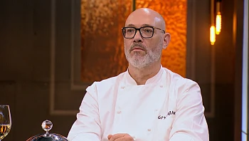 עם הציפוי המושחת שלא הכרתם: מושיק רוט והטיפ לשניצל המושלם