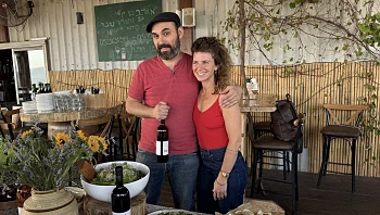 3 ימים של אור: הפסטיבל שמשלב טעמים, אמנות ונוף הורס