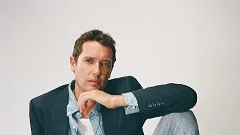 דודי בלסר עדיין מתמודד עם מעריצות: "מפתיע שזוכרים אותי"