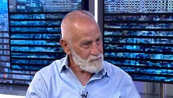 יו"ר "יד לבנים", ששכל אח ושני בנים: "חייבים להמשיך את החיים"