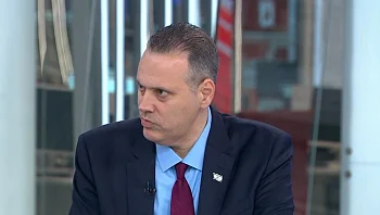 השר מיקי זוהר בריאיון: "צריך לדון בכל הסדר שבו רה"מ יוכל לכהן"