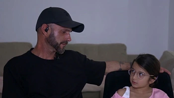 "אני משחקת לבד": יובל לא הלכה לביה"ס 9 ימים, האב שבר שתיקה