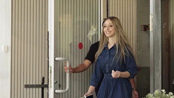 "אני נראית ממש סנובית ברושם ראשוני"