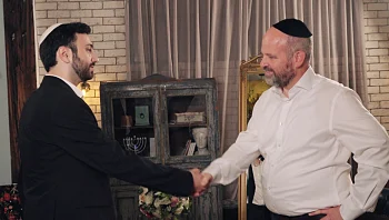 "יש החלטה!": האם אור ורועי יהיו הווארט הבא של העונה?