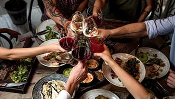 המסעדות הישראליות שיגרמו לכם להרגיש בארץ - כשאתם באמריקה