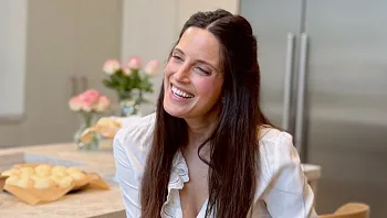 עדי שילון על אקי אבני: "שנינו בפרק ב', זה יתרון מאוד גדול"