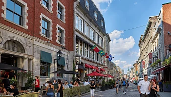 אחרי הפסקה של שנתיים: מתחדשות הטיסות לאחת הערים היפות 