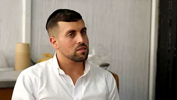 "הוא עשה טעות גדולה": מה קרה בין אריאל להוריה של אסתר?