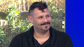 "היו תקופות שהייתי טועם מהמנות על הפס ומסיים בארוחה שלמה"