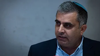 השר אופיר סופר פורש: "ישראל חייבת לבצר את ביטחונה"