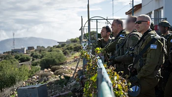 הרמטכ"ל על הירי במחבלים שהרימו ידיים בג'נין: "מחייב בירור מעמיק"