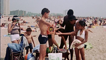 "ניו יורק היא עיר של מהגרים - זה מה שהופך אותה לכל כך נהדרת"