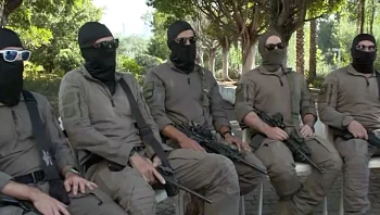 "זה נס, חד משמעית": הלוחמים מספרים על הקרב החריג בסוריה