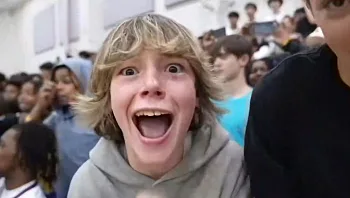 לא באמת מילה וללא הרבה משמעות: הטרנד שנבחר לביטוי השנה