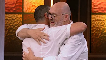 "אני ממש מעריך את זה": יוסי מפתיע את מושיק במחווה מרגשת