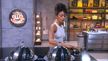 המתמודדת שהפכה ממוזיקאית מצטיינת לטבחית: האודישן של אוריה