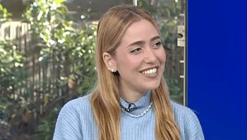 משתתפת ווארט על הפרידה: "היה לי מאוד קשה להחליט כי היה טוב"