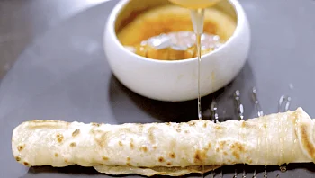 "מהמנות החכמות שהגישו לנו": המופלטה שהפילה את השפים