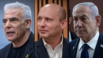 רה"מ ביטל הצהרה. לפיד: "ביבי ברח"; בנט: חוק הפטור - ישראבלוף