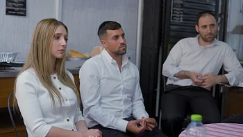 ווארט VOD | פרק 14: האמבוש שנגמר בדרמה