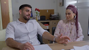 "הייתי מתוסכל ובחוסר אונים": מה קרה לישראל אחרי שיצא מהרבנות?