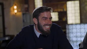 "אני לא יודעת למה אני מתביישת כל כך": יעקב פוגש את אימא של הלל