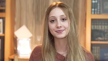 "החלטתי לקחת כמה צעדים אחורה": האם זה הסוף של אסתר ואריאל?