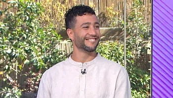 עבר תאונה קשה, השתקם - והקים ארגון למען פגועי ראש