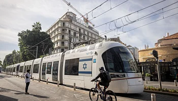 ירדו מהפסים: הפרויקטים הגדולים בישראל - והעיכובים המשמעותיים