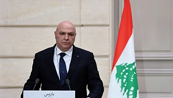 נשיא לבנון על הפסקת האש: "תנאי הכרחי להמשך המו"מ"