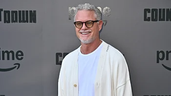 כוכב "האנטומיה של גריי": "אין לי סיבה להיות עם מצב רוח טוב"